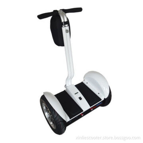 Two Wheel Self Balance, Standing, Electric Mobility Scooter